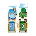 Orchard Toys - Number Street - 231 additional 3