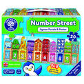 Orchard Toys - Number Street - 231 additional 1