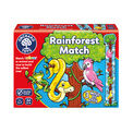 Orchard Toys - Rainforest Match - 111 additional 1