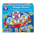 Orchard Toys - Shape Aliens - 114 additional 1