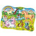 Orchard Toys - Unicorn Friends Puzzle additional 3