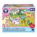 Orchard Toys - Unicorn Friends Puzzle additional 1