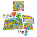 Orchard Toys - Times Tables Heroes - 101 additional 3