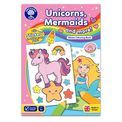 Orchard Toys - Unicorns, Mermaids &amp; More Colouring Book additional 1
