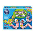 Orchard Toys - Wiggly Words - 105 additional 1