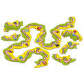 Orchard Toys - Wiggly Words - 105 additional 2