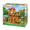 Sylvanian Families - Adventure Tree House - 5450 additional 2