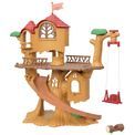 Sylvanian Families - Adventure Tree House - 5450 additional 1