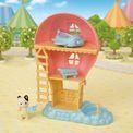 Sylvanian Families - Baby Balloon Playhouse additional 5