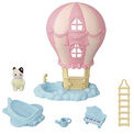 Sylvanian Families - Baby Balloon Playhouse - 5527 additional 3