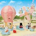 Sylvanian Families - Baby Balloon Playhouse additional 2