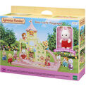 Sylvanian Families Baby Castle Playground additional 3