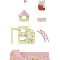 Sylvanian Families Baby Castle Playground additional 2