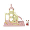 Sylvanian Families Baby Castle Playground additional 1
