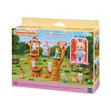 Sylvanian Families Baby Ropeway Park additional 2