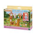 Sylvanian Families - Baby Ropeway Park additional 2
