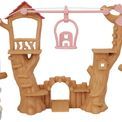Sylvanian Families - Baby Ropeway Park additional 1