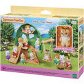 Sylvanian Families Baby Tree House additional 2