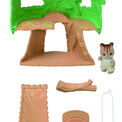 Sylvanian Families Baby Tree House additional 3