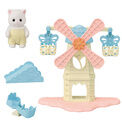 Sylvanian Families Baby Windmill Park additional 1
