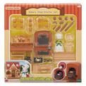 Sylvanian Families - Bakery Shop Starter Set additional 1