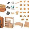 Sylvanian Families - Bakery Shop Starter Set additional 2