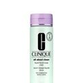 Clinique All About Clean Liquid Facial Soap additional 1