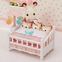 Sylvanian Families - Crib with Mobile additional 3