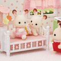 Sylvanian Families - Crib with Mobile additional 4