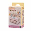 Sylvanian Families - Crib with Mobile additional 2