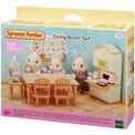 Sylvanian Families  - Dining Room Set additional 1