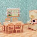 Sylvanian Families  - Dining Room Set additional 2