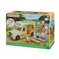 Sylvanian Families - Family Campervan additional 1