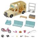 Sylvanian Families - Family Campervan additional 2