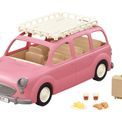 Sylvanian Families - Family Picnic Van additional 1