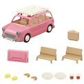 Sylvanian Families - Family Picnic Van additional 3