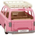 Sylvanian Families - Family Picnic Van additional 2