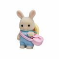 Sylvanian Families - Milk Rabbit Baby additional 2