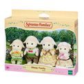 Sylvanian Families Sheep Family additional 1