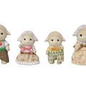 Sylvanian Families Sheep Family additional 2