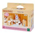 Sylvanian Families - Toilet Set additional 2