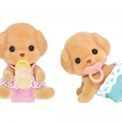 Sylvanian Families - Toy Poodle Twins additional 2