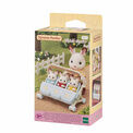 Sylvanian Families Triplets Stroller additional 1
