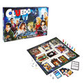 Clue - Cluedo The Classic Mystery Game - 38712 additional 2