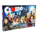 Clue - Cluedo The Classic Mystery Game - 38712 additional 1