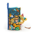 Jellycat Pet Tails Book additional 3