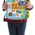 LeapFrog A to Z Learn With Me Dictionary additional 4