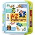 LeapFrog A to Z Learn With Me Dictionary additional 1