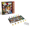 Cluedo Junior - C1293 additional 2