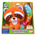 LeapFrog - Colourful Counting Red Panda - 612103 additional 1